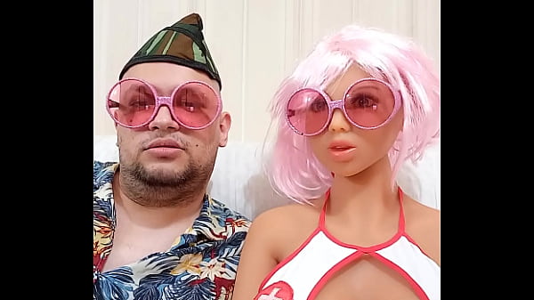 Hermosa Adolescente se divierte amateur