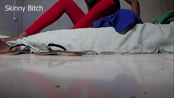 Heiße sexy Teenie vergnügt sich – sexy