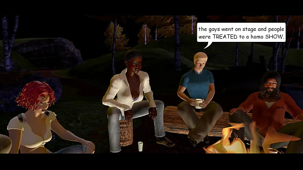 Die Migration ist eine wenig bekannte Geschichtsstunde.