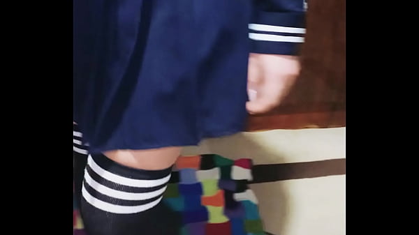 Teen sexy si diverte - bellissima