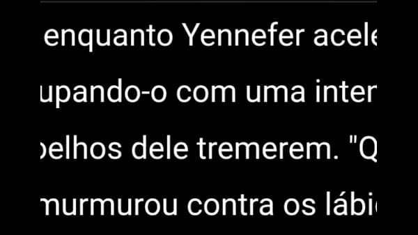 Geralt von Riva, der Hexer der Huren