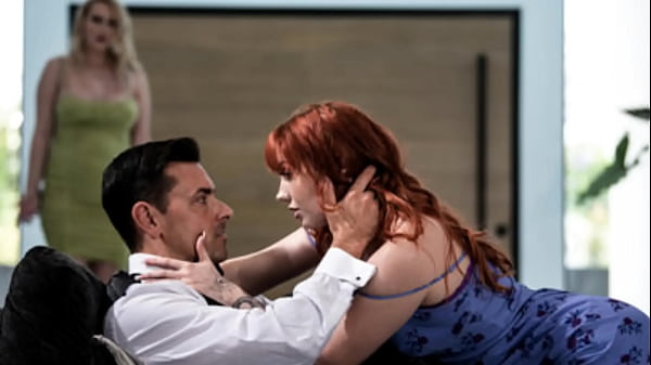 Meine kolumbianische Stieftochter hat mich davon überzeugt, OHNE KONDOM zu ficken! Am Ende werden wir erwischt – Ganzer Film auf FreeTaboo.Net