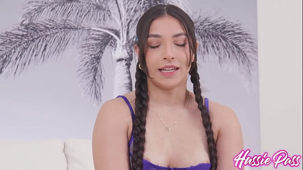 A Wilde 1st Double Vaginal Threesome featuring Madison Wilde with Kai Jaxon and Mike Skywalker