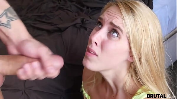 Guarda il video di una teenager con una bella sborrata