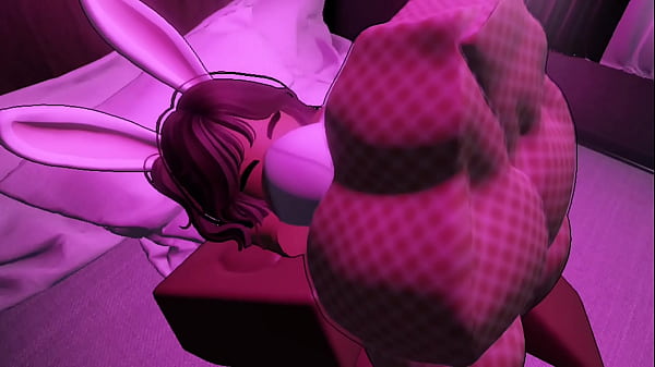 Vestito per il primo video~ (BLACKED ROBLOX)