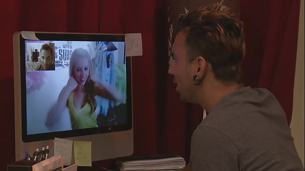 Anal Teen dances - pretty