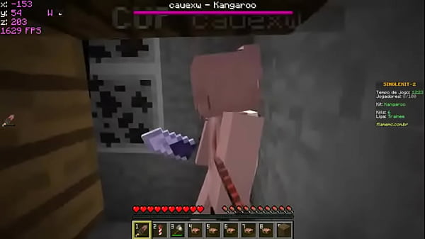 hg de garotos e garotas