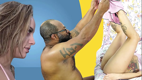 FANTASIES WITH MY STEPFATHER