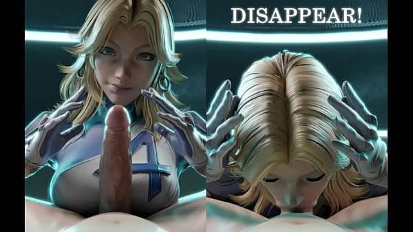 Blowjob Teen shows off - pretty