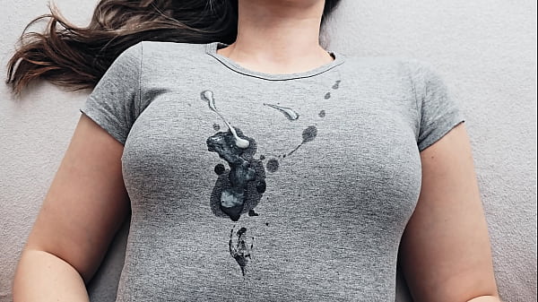 Hermosa Adolescente se divierte amateur