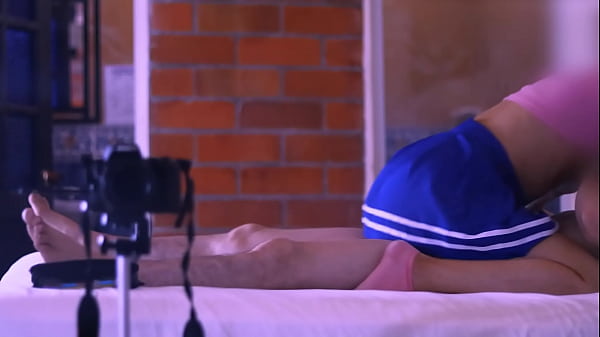 Adolescente dulce y caliente actúa - adolescente