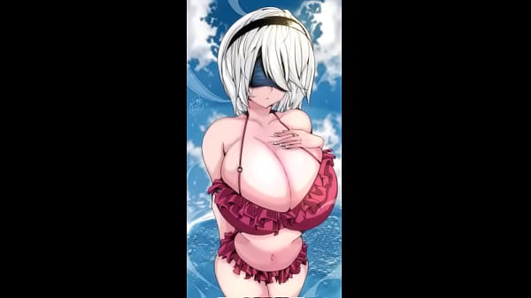 Compilazione Hentai 2B