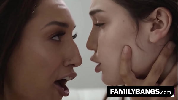 Heiße, freche Teenie-Tänze - fucked_up_family