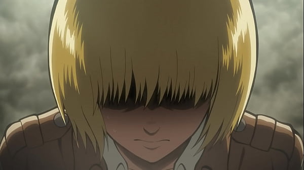 Shingeki no Kyojin EP10 - Duplicazione FullHD.