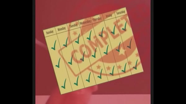 &Eacute_morning éjaculations &agrave_ tous les jours de la semaine