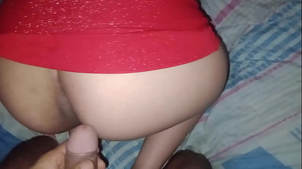 LE TRAJE A LA JOVEN CALIENTE DEL FUNK BAILE A CASA Y CASI NO SOPORTA MI PIKA CALIENTE