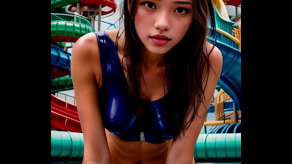 Teen teen has fun Video