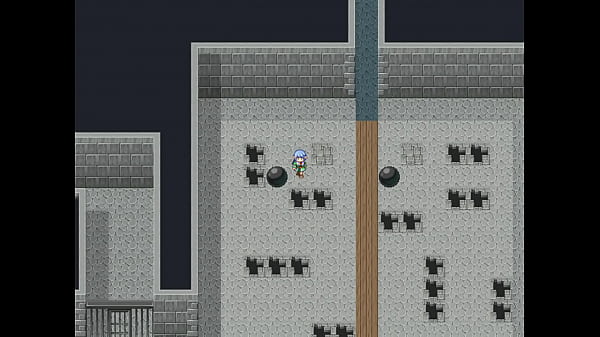 Gwen'_s Desperate Day - Playthrough #1