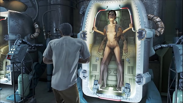 Scopata prebellica di Fallout 4