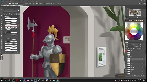 Picarto ~ DarkCookie – Summertime Saga [720p] (21.07.2023 B)