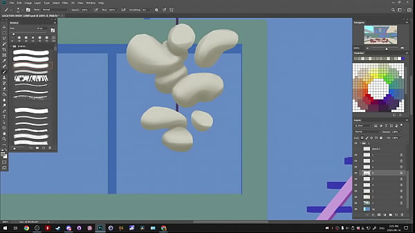 Picarto ~ DarkCookie – Summertime Saga [720p] (14.08.2023)
