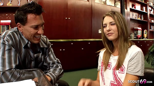 Amazing sensual Teen poses