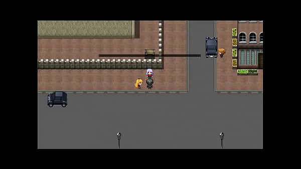 (18) H RPG Games Furry Ear Girls Never Betray #4