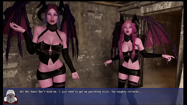 (18) H RPG Games Dopes Lustful AdventuresHS #2 END