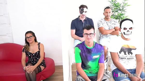 Nghiệp dư Beth Choy muốn thực hiện ước mơ của mình và trở thành PORNSTAR cùng chúng tôi!