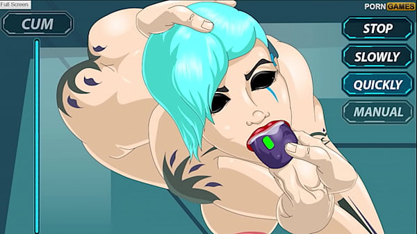 Let'_s Play: CyberSex 2077: Part 2