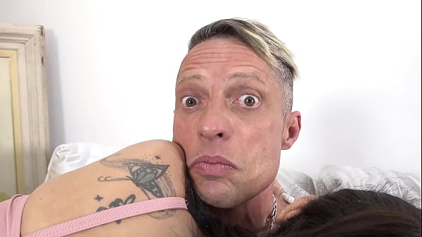 Splendida ragazza teenager sexy