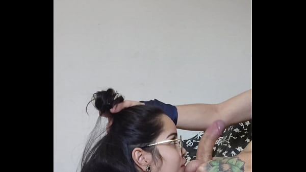 Adolescente sexy L'adolescente si diverte