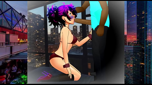 JonnyStone tiene suerte con un emú curioso y con actitud.