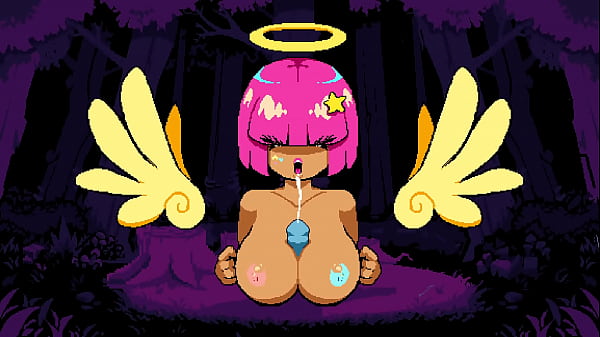 FlipWitch | Alle Sex-Zwischensequenzen-Galerie-Showcase | Teil 3