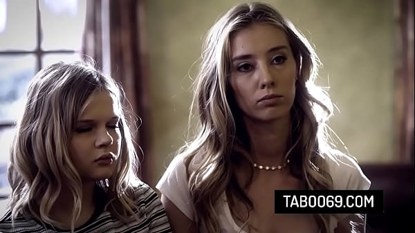 Teen Teen has fun - attractive