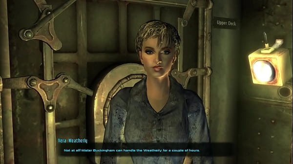 Fallout Catherine V2 10