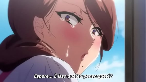 TSUMA NI DAMATTE SOKUBAIKAI NI IKUN JA NAKATTA &ndash_ EPIS&Oacute_DIO 01