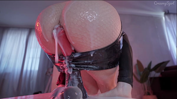 Sehen Sie sich das Teenie-Video „wild sex_toys“ an