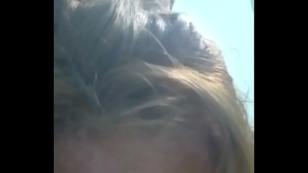 Scopiamo alla pecorina mentre filmo