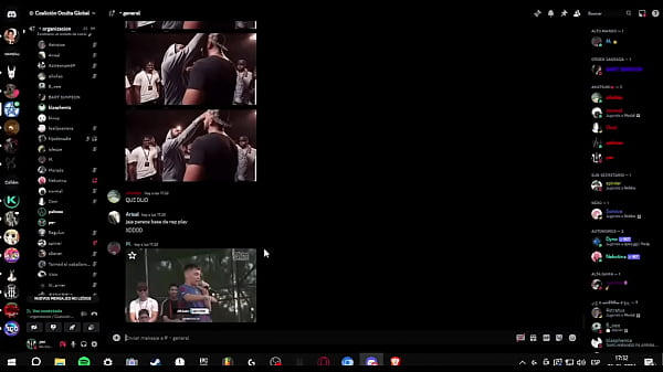 INSANA BATTAGLIA EPICA FREESTYLE PEDRO CONTRO NOEL