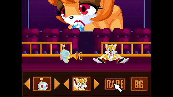 Project X Love Potion Disaster modificato: Gallery Tails-Full