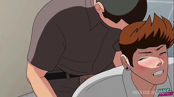 Kaue-Hunter episodio 01 Soprannominato PTBR - Hentai Bara Yaoi