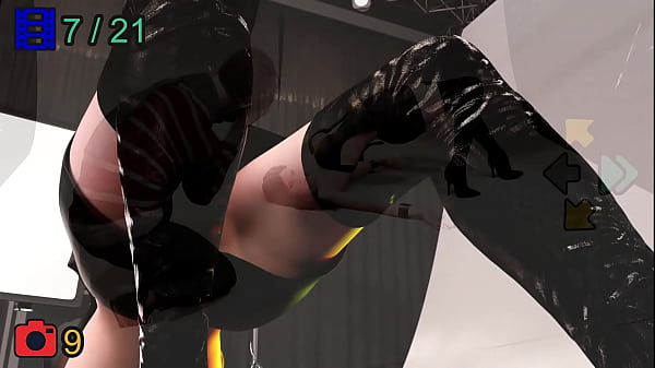 FashionBusiness - Mostrare le tette sul posto di lavoro E1 #55