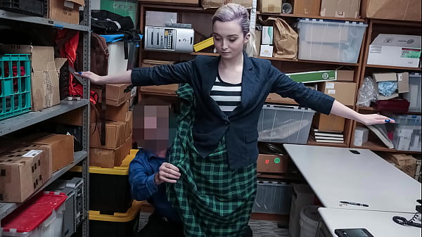 Teenager möchte nicht das Risiko eingehen, vorbestraft zu sein – Lifterx