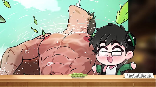 VIRGIN'_S FIRST BL MANHWA