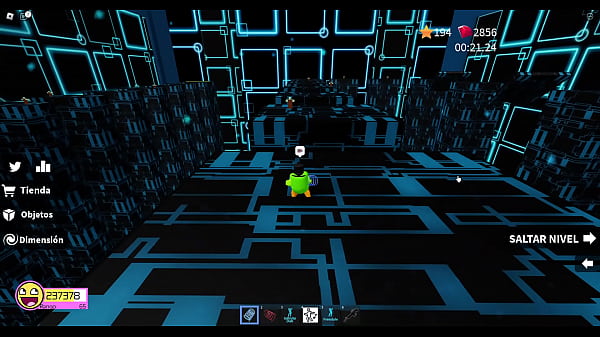 ROBLOX SPEEDRUN 3 FULL GAMEPLAY - NO VOICE