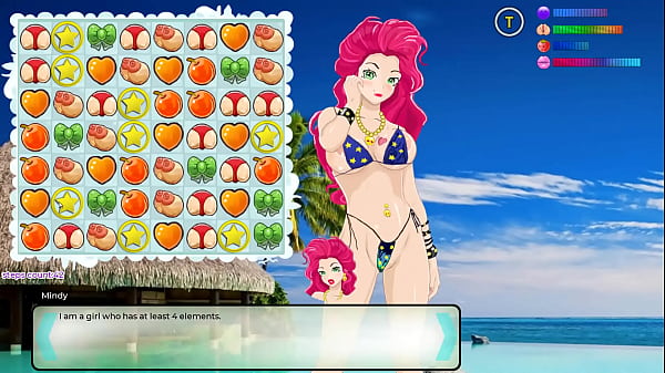 Mnogolikiy: dress - hordes free episode 2 - sun beach - win/linux/android/html5