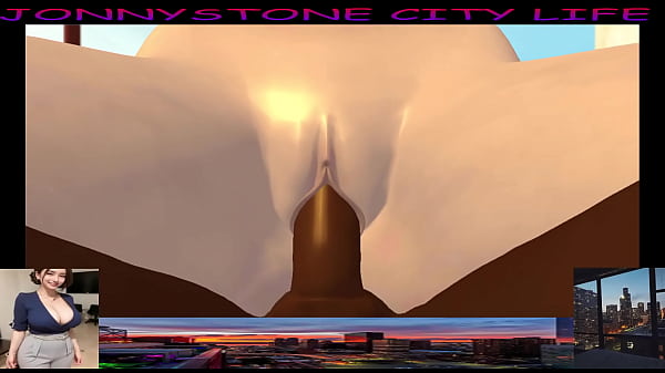 JonnyStone se lleva a casa asiática