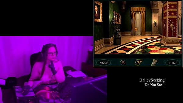 Blackmoor Manor Play Through Teil 3