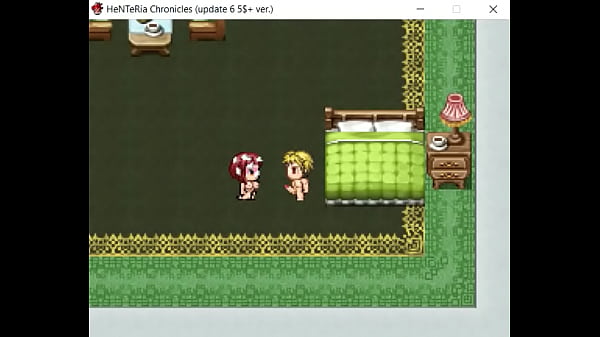 Henteria-Chroniken III